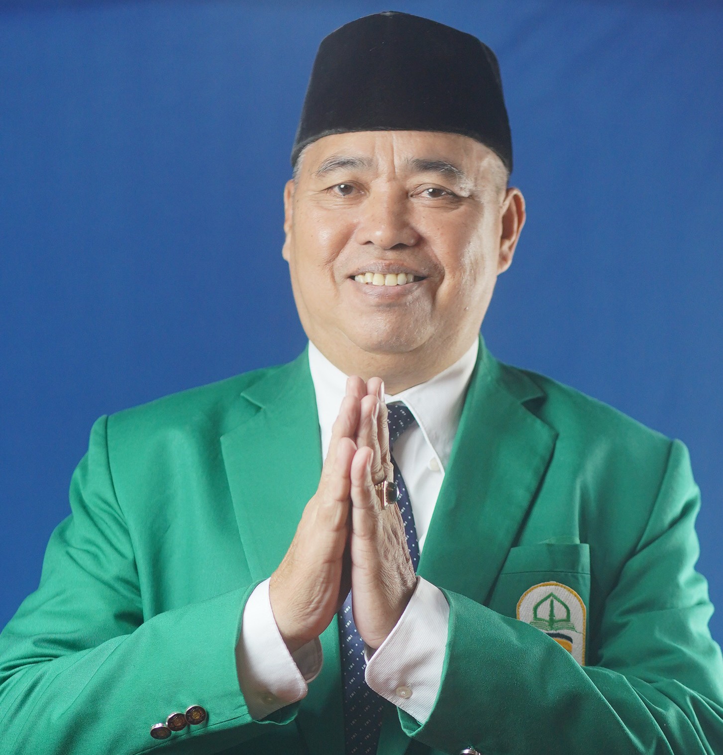 Drs. H. Idris, M.Pd.I. - Ketua Prodi IAT IAIN Bone